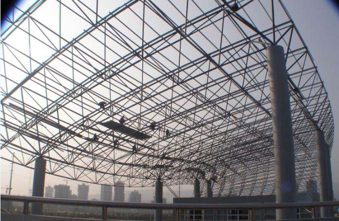 安宁厂房网架结构可用在哪些地方，厂房网架结构具有哪些优势